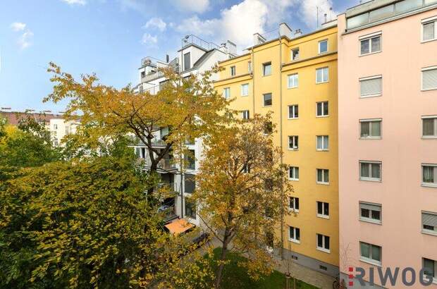 Terrassenwohnung kaufen in 1050 Wien (Bild 3)