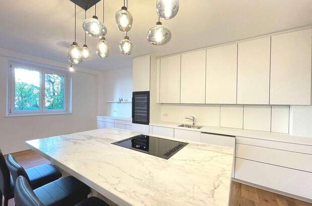 Altbauwohnung kaufen in 6020 Innsbruck (Bild 3)