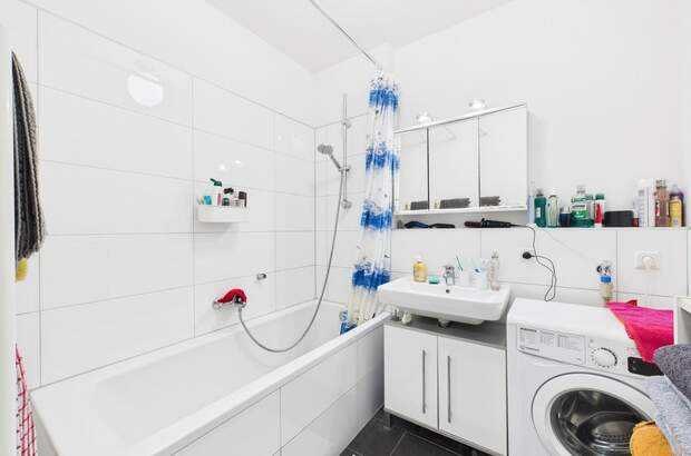 Terrassenwohnung mieten in 4020 Linz (Bild 5)