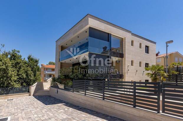 Eigentumswohnung in 51511 Malinska (Bild 4)