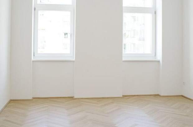 Altbauwohnung mit Balkon kaufen in 1150 Wien (Bild 5)