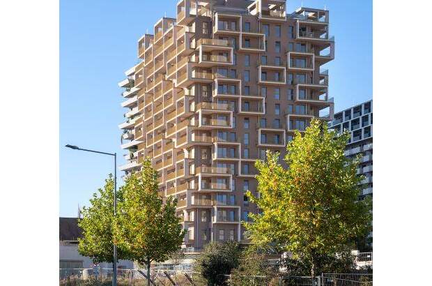 Terrassenwohnung kaufen in 8020 Graz (Bild 1)