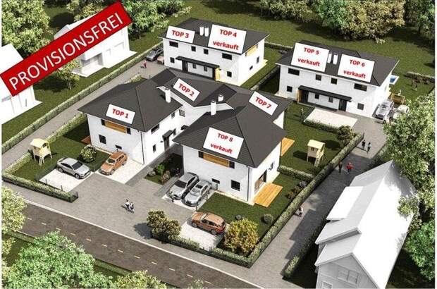 Mehrfamilienhaus kaufen in 2103 Langenzersdorf (Bild 1)