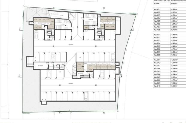 Wohnung mit Balkon kaufen in 6121 Baumkirchen (Bild 2)