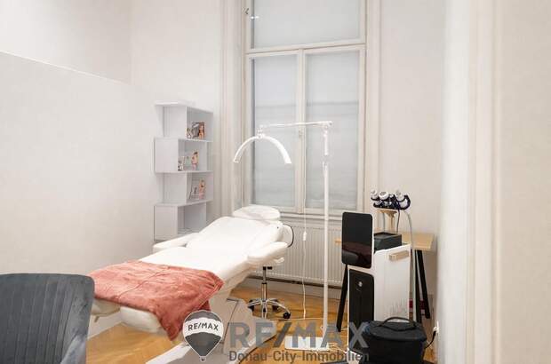 Ladenlokal mieten in 1010 Wien (Bild 4)