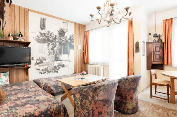 Wohnung mit Balkon kaufen in 1190 Wien (Bild 4)