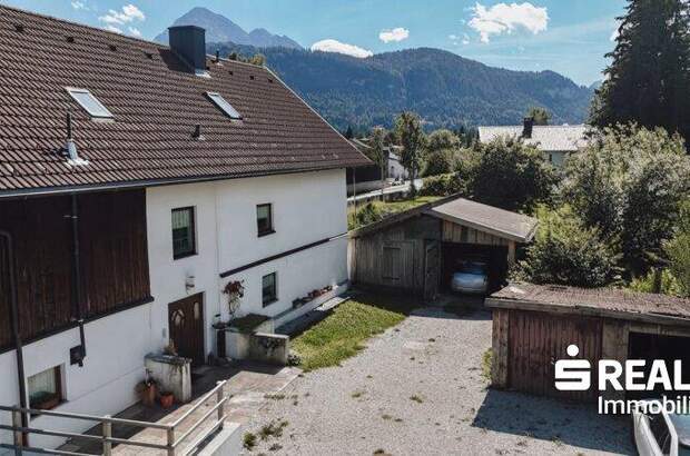 Mehrfamilienhaus kaufen in 6600 Lechaschau (Bild 3)