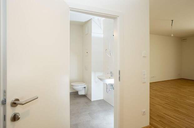 Wohnung mit Balkon kaufen in 8010 Graz (Bild 1)