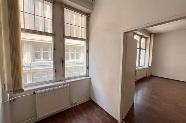 Büro / Praxis mieten in 1010 Wien (Bild 4)