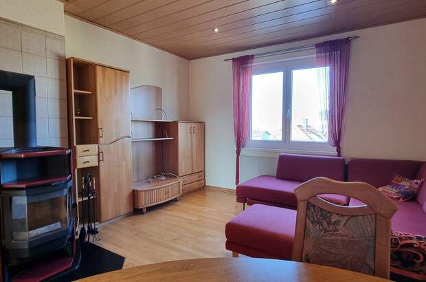 Wohnung mit Balkon kaufen in 3385 Prinzersdorf (Bild 2)