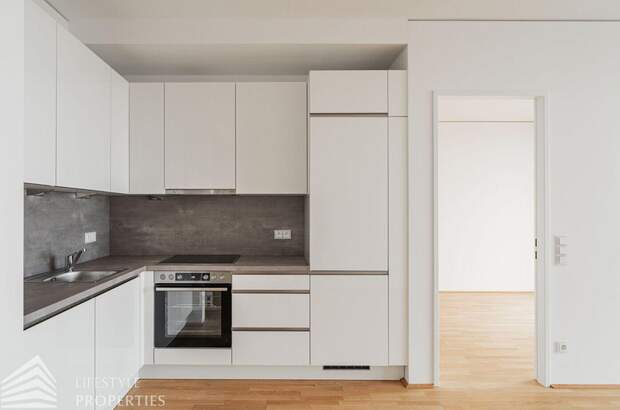 Wohnung mit Balkon kaufen in 1020 Wien (Bild 4)