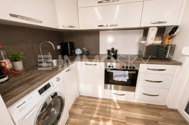 Terrassenwohnung kaufen in 5301 Eugendorf (Bild 2)