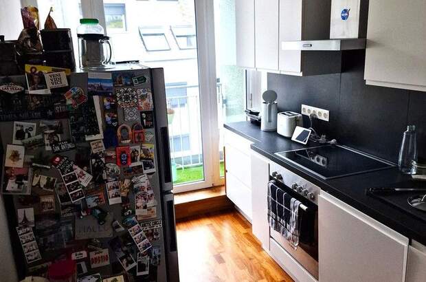 Terrassenwohnung mieten in 1220 Wien (Bild 5)