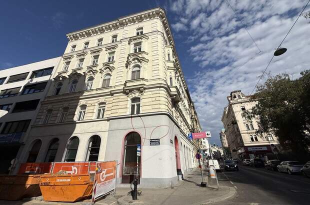 Gewerbeobjekt mieten in 1060 Wien (Bild 3)