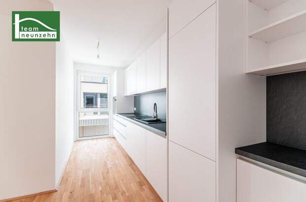 Terrassenwohnung kaufen in 1220 Wien (Bild 3)