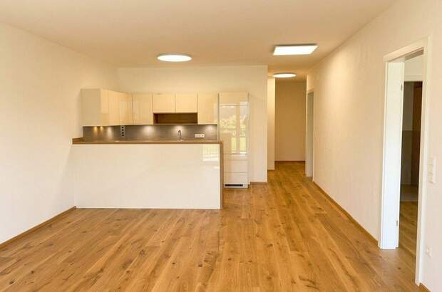 Wohnung mit Balkon kaufen in 9811 Lendorf (Bild 2)