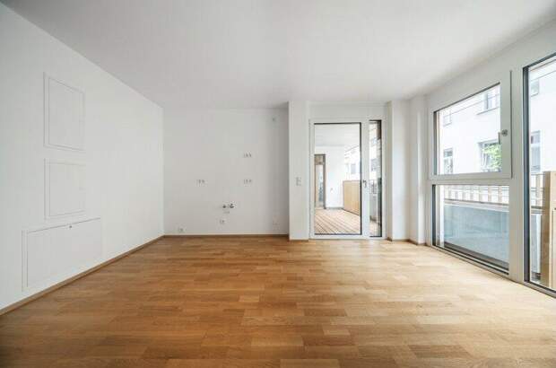 Terrassenwohnung kaufen in 1170 Wien (Bild 3)