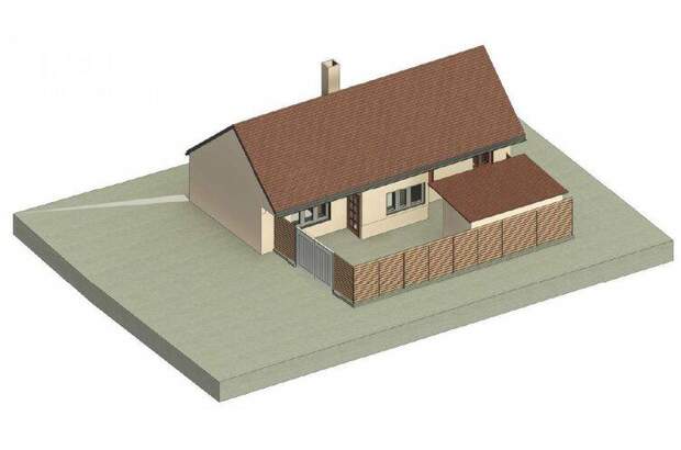 Haus kaufen in 3443 Röhrenbach (Bild 3)