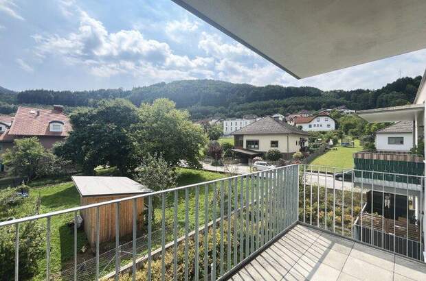 Terrassenwohnung mieten in 3263 Randegg (Bild 3)