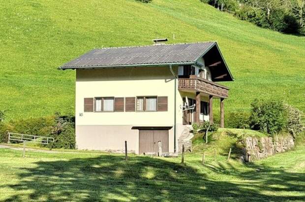 Einfamilienhaus mieten in 8623 Aflenz Kurort (Bild 1)