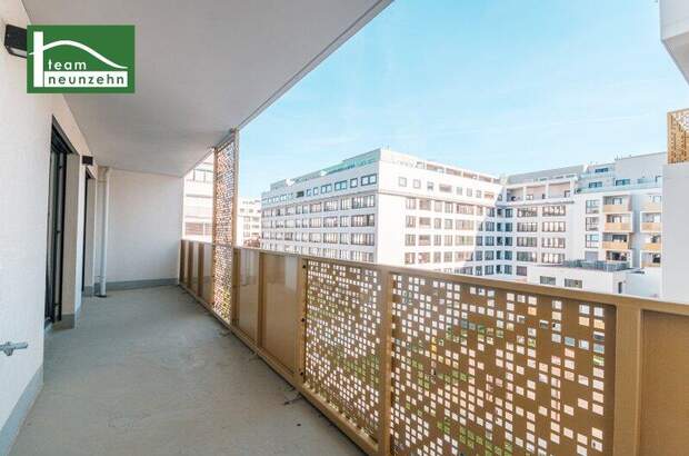 Terrassenwohnung kaufen in 1220 Wien (Bild 4)