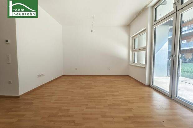 Terrassenwohnung mieten in 3100 St. Pölten (Bild 2)
