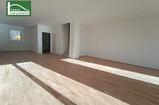 Reihenhaus kaufen in 3107 St. Pölten (Bild 4)