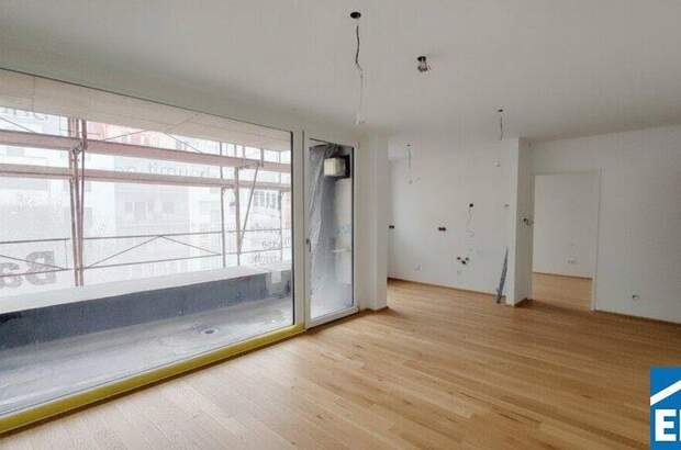 Terrassenwohnung mieten in 1210 Wien (Bild 1)