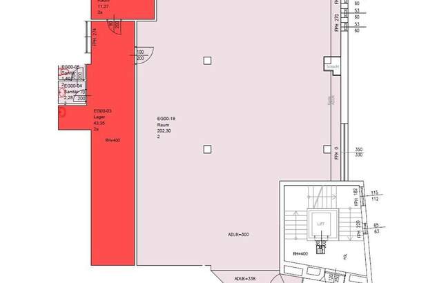 Gewerbeobjekt mieten in 8045 Graz (Bild 3)