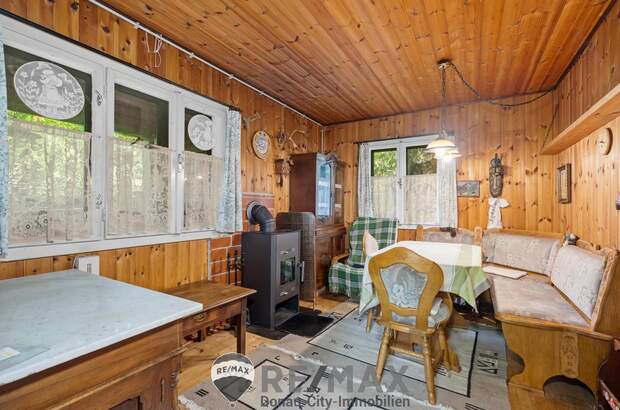 Gartenhaus kaufen in 2213 Bockfließ (Bild 3)