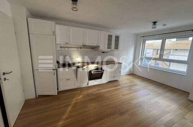 Wohnung kaufen in 1220 Wien (Bild 1)
