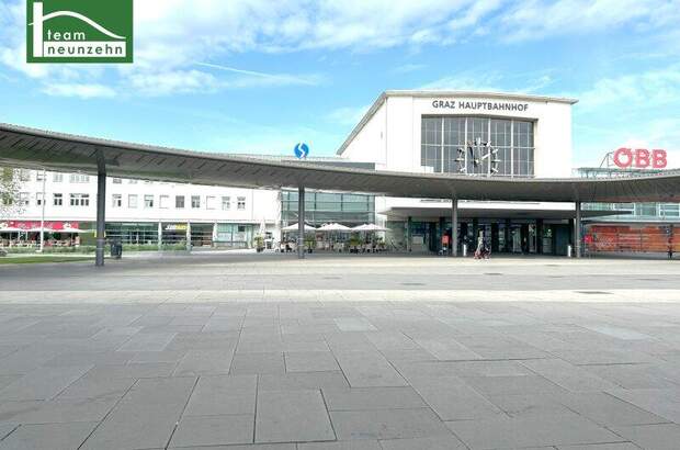 Terrassenwohnung mieten in 8020 Graz (Bild 4)