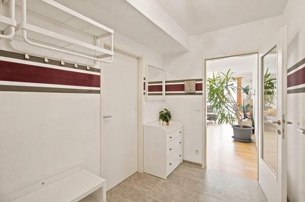 Terrassenwohnung kaufen in 1230 Wien (Bild 5)