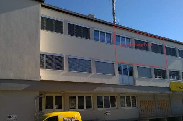 Wohnung mieten in 5310 Mondsee (Bild 1)