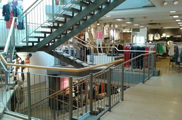 Gewerbeobjekt mieten in 4910 Ried (Bild 2)