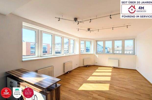 Wohnung kaufen in 1070 Wien (Bild 1)