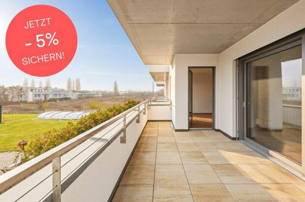 Terrassenwohnung kaufen in 2700 Wr. Neustadt (Bild 1)