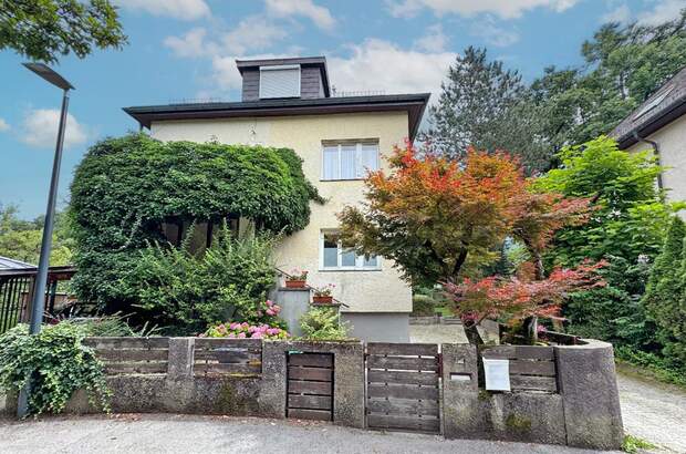 Mehrfamilienhaus kaufen in 5026 Salzburg (Bild 1)