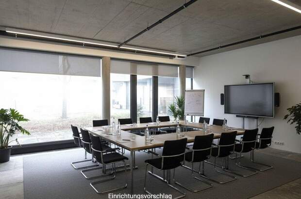 Gewerbeobjekt mieten in 4201 Gramastetten (Bild 2)