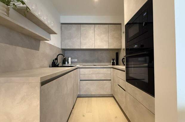 Terrassenwohnung mieten in 1050 Wien (Bild 5)