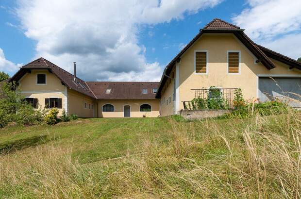 Gewerbeobjekt kaufen in 8332 Edelsbach (Bild 3)