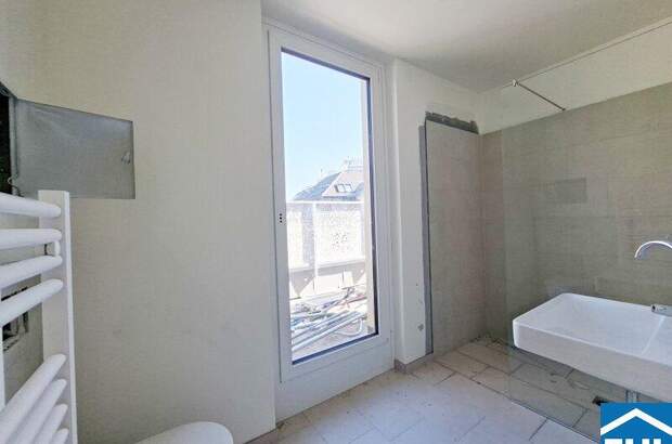 Terrassenwohnung mieten in 1150 Wien (Bild 5)