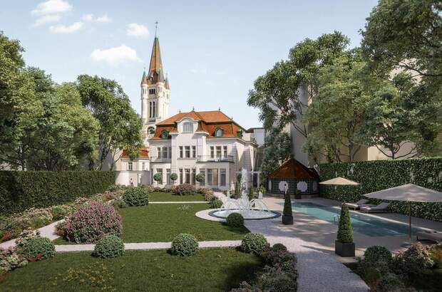 Haus kaufen in 1030 Wien (Bild 3)