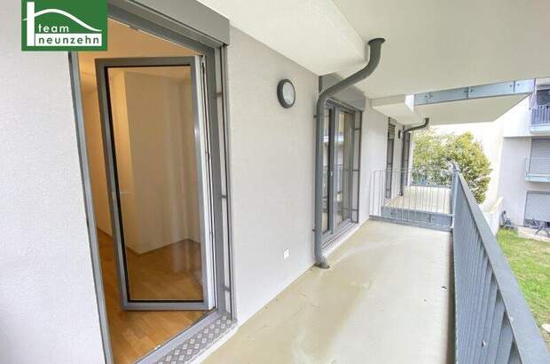 Terrassenwohnung mieten in 1210 Wien (Bild 5)