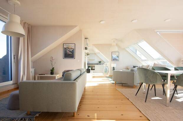 Wohnung mit Balkon kaufen in 1140 Wien (Bild 5)