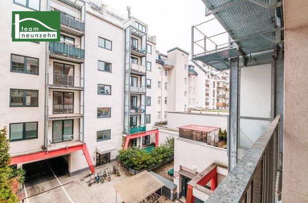 Wohnung mieten in 1100 Wien (Bild 4)