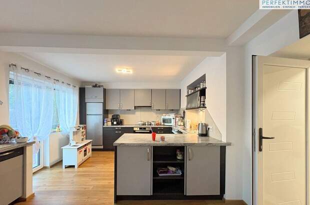 Altbauwohnung kaufen in 6465 Nassereith (Bild 3)