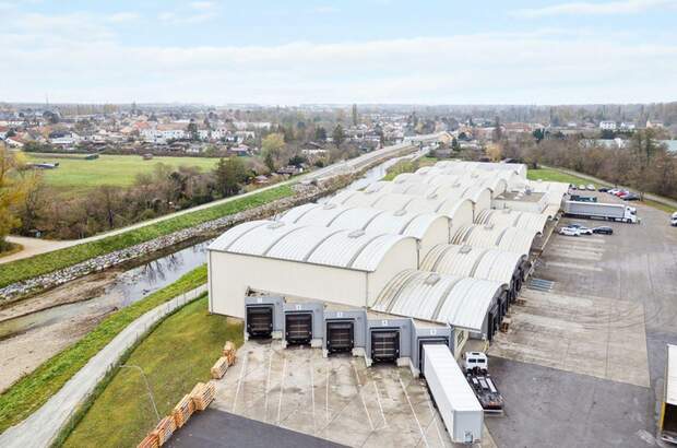 Gewerbeobjekt kaufen in 1110 Wien (Bild 4)