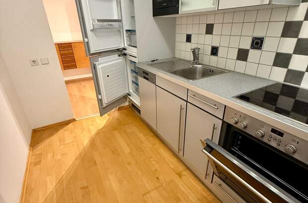Wohnung mieten in 1120 Wien (Bild 4)
