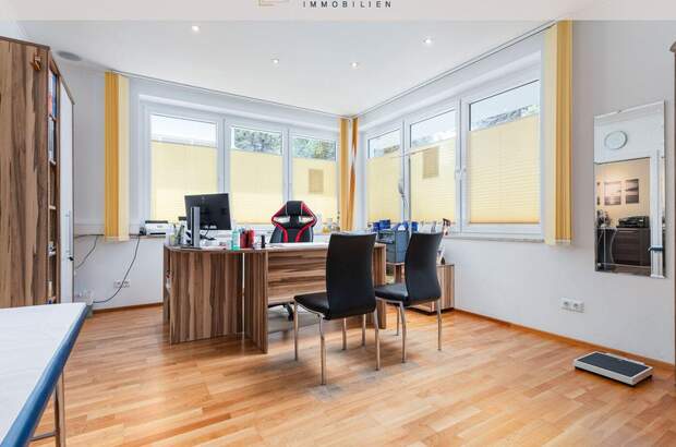 Gewerbeobjekt mieten in 5630 Bad Hofgastein (Bild 5)